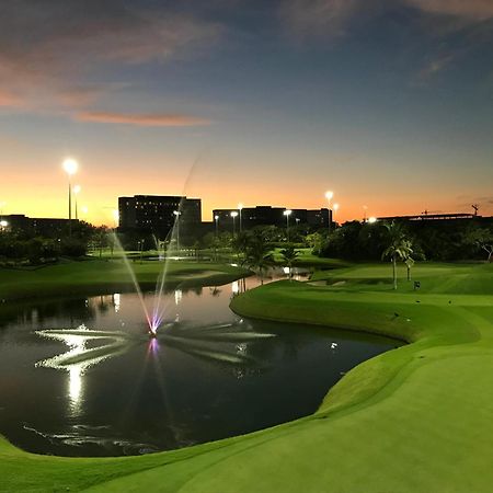 Grand Luxxe With Free Golf Hotel Nuevo Vallarta Buitenkant foto