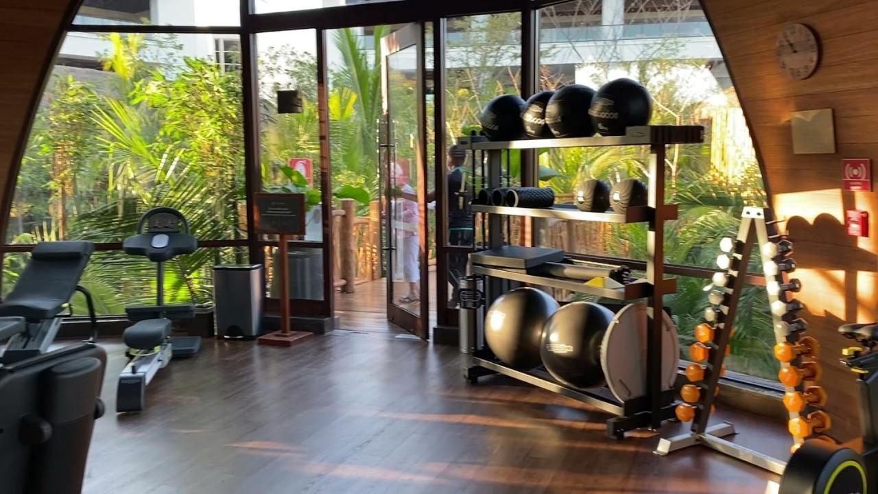 Grand Luxxe With Free Golf Hotel Nuevo Vallarta Buitenkant foto