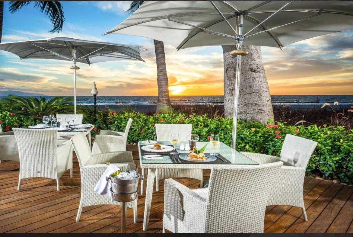Grand Luxxe With Free Golf Hotel Nuevo Vallarta Buitenkant foto