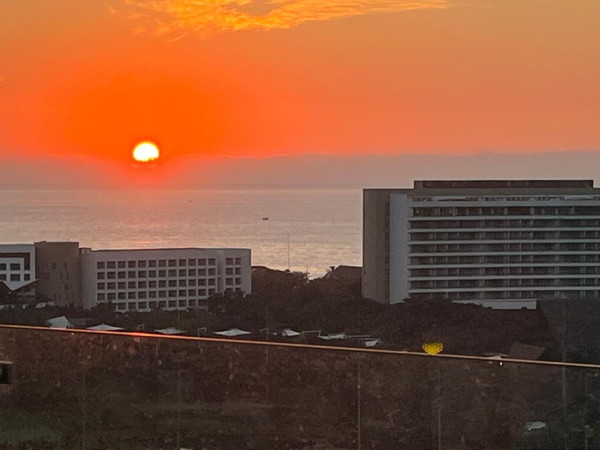Grand Luxxe With Free Golf Hotel Nuevo Vallarta Buitenkant foto